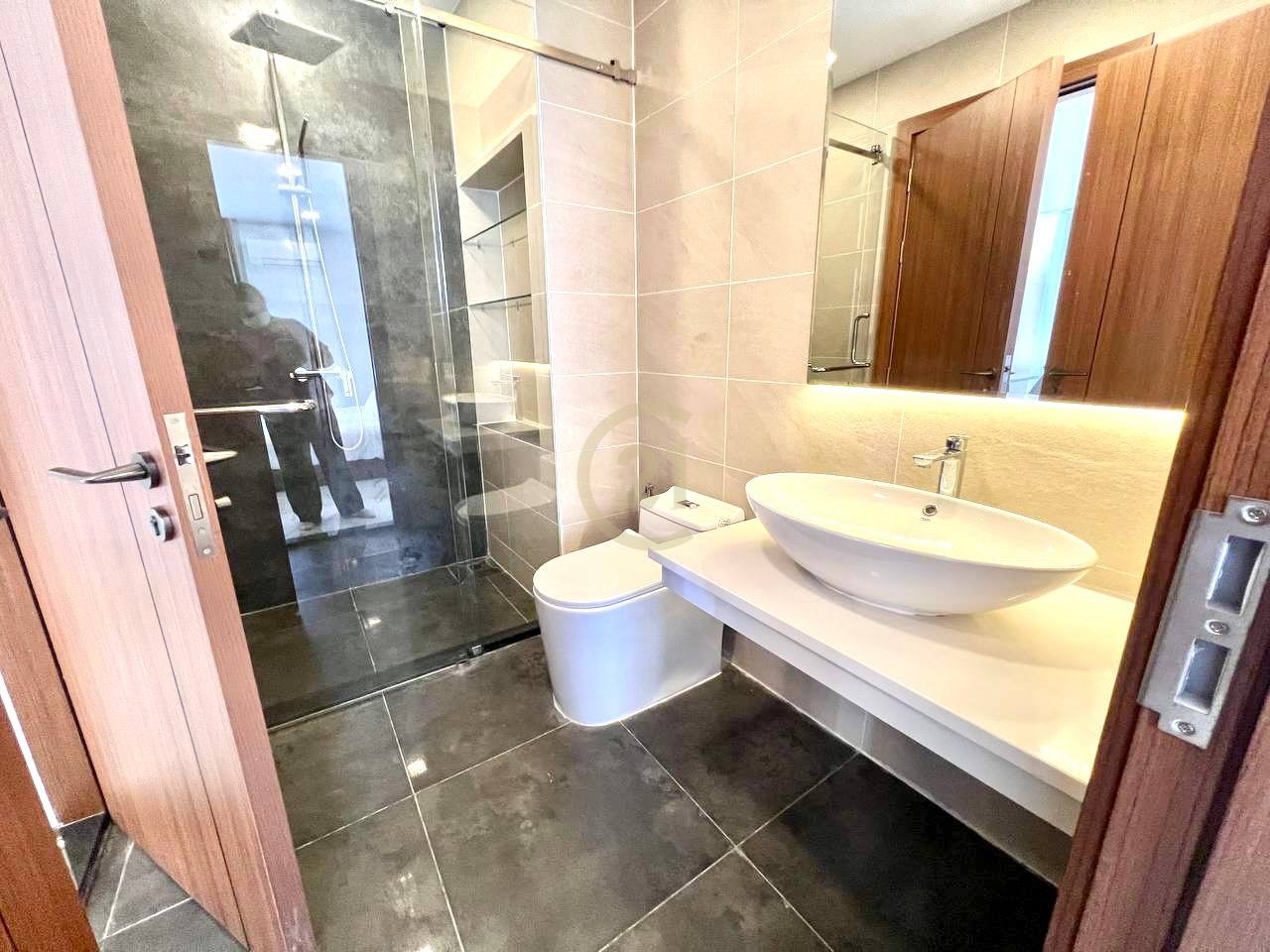 2 Bedroom For Rent At Boeung Trorbek