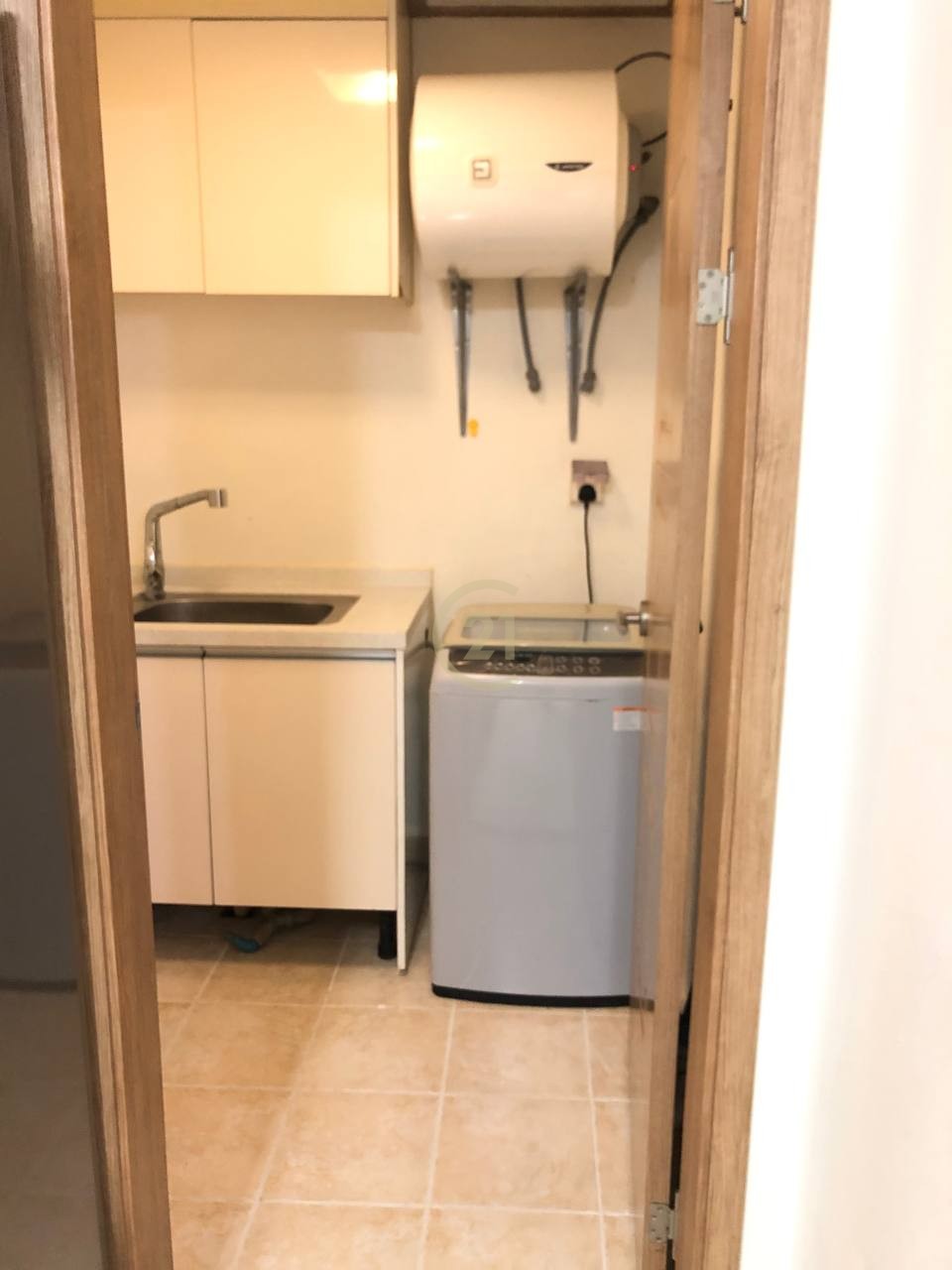 2 Bedroom Apartment for rent at Toul Kork