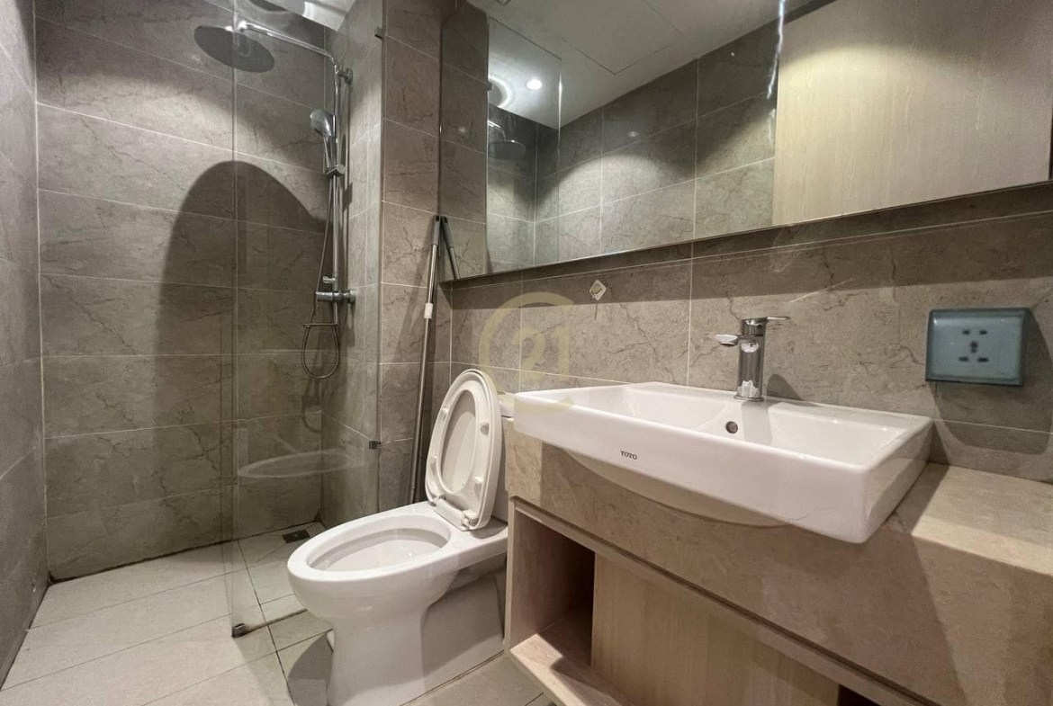 Two Bedroom for rent at Toul Kork