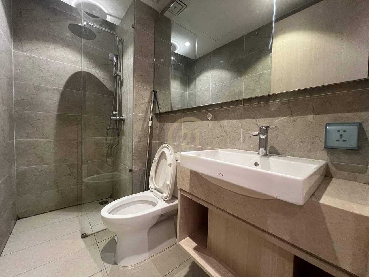 Two Bedroom for rent at Toul Kork
