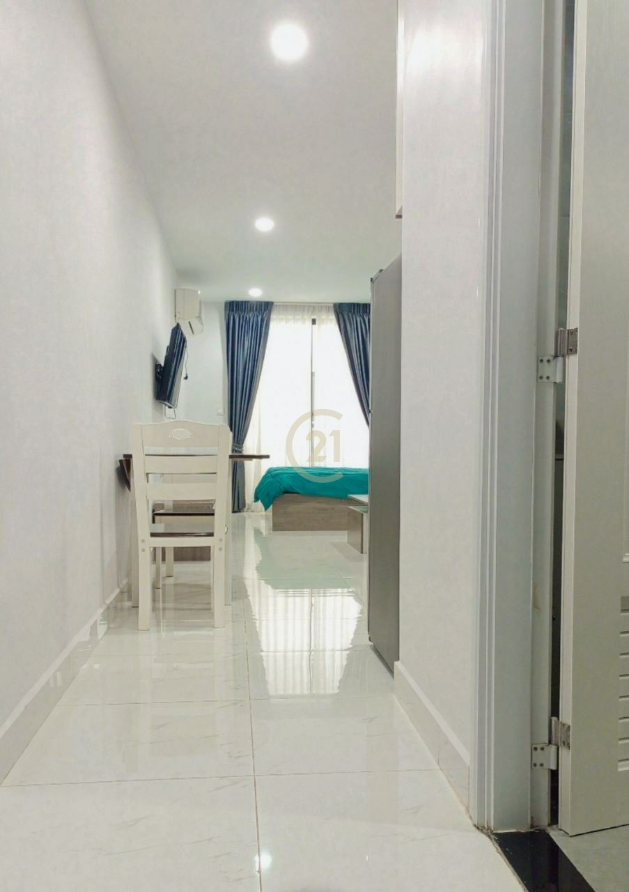 Brand New Studio room for rent at TK