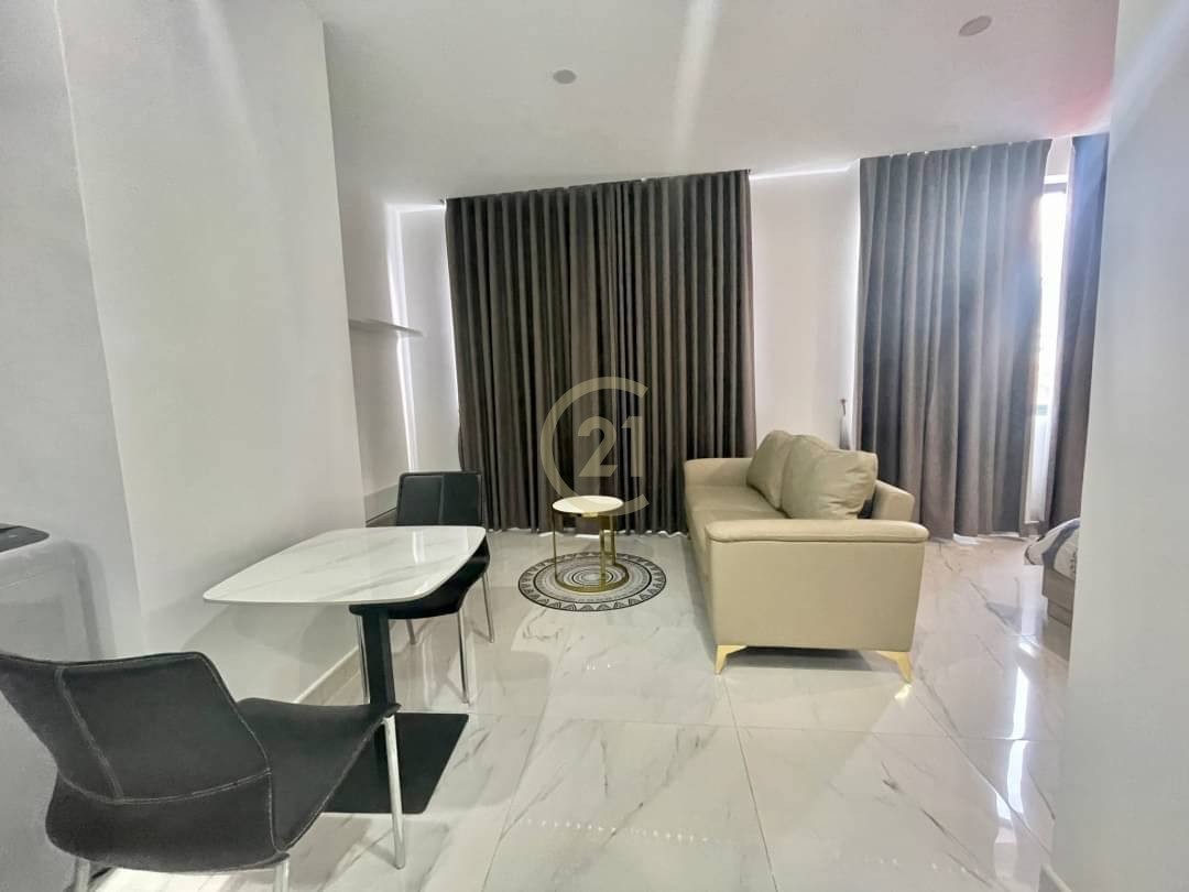 Brand new 01BR For Rent at Dunh Penh