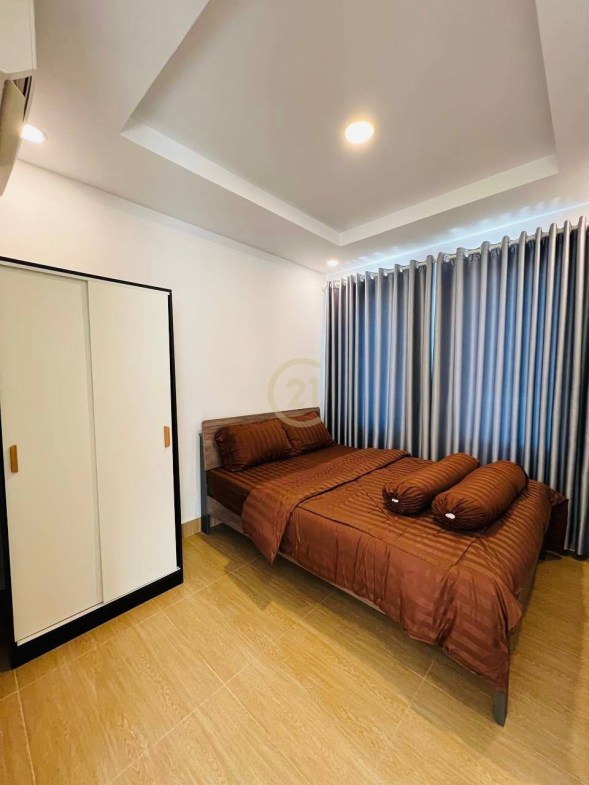 Brand New One Bedroom for rent at BTP