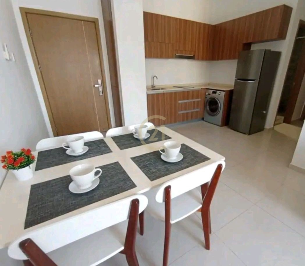 Special Price 2 BR Apartment for at 7 Makara