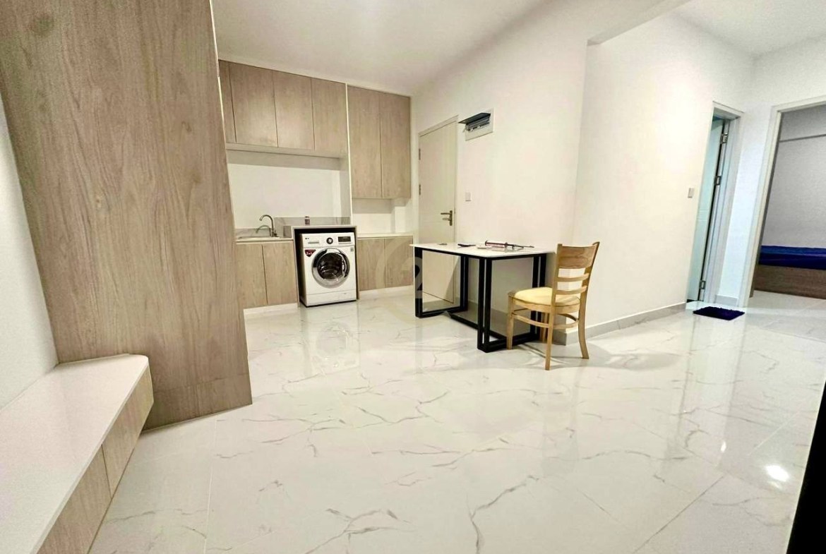 Brand New 1 Bedroom for rent at Toul Kork