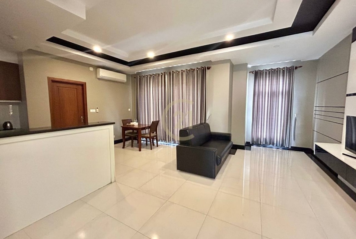 1 Bedroom For Rent At Psar Derm Thkov
