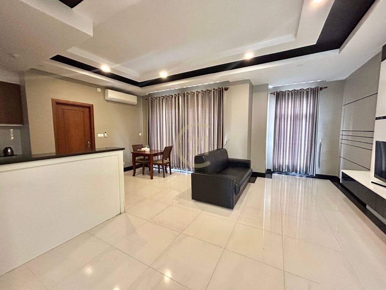 1 Bedroom For Rent At Psar Derm Thkov