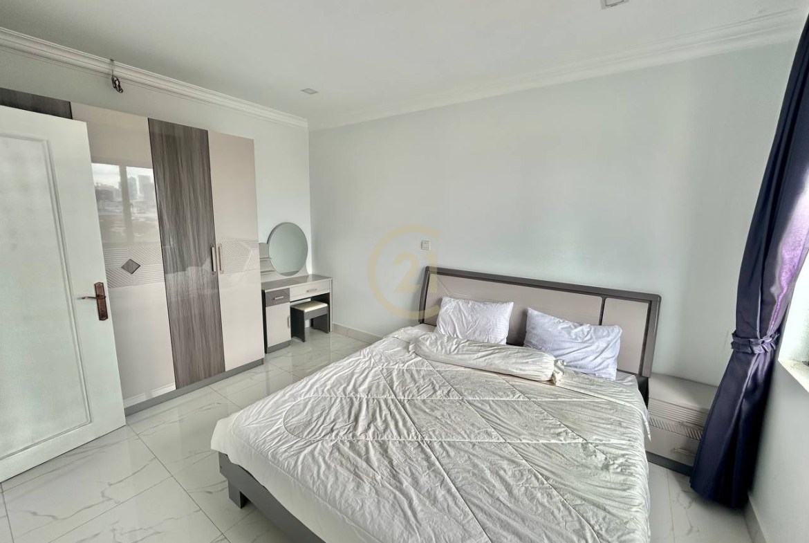 1 Bedroom For Rent At Psar Derm Thkov
