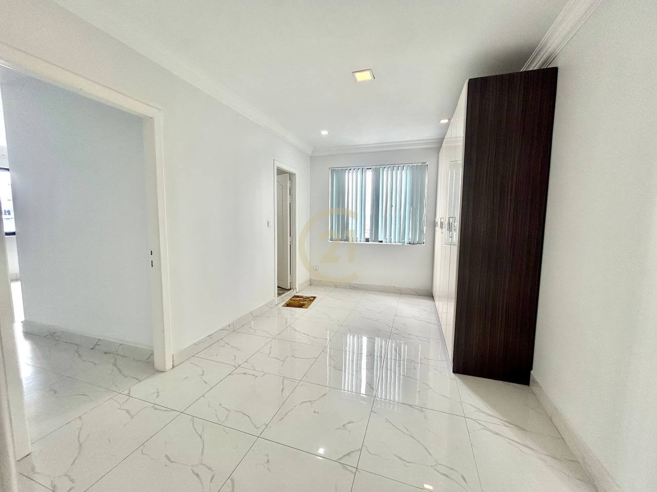 Pent House For Rent At Psar Derm Thkov