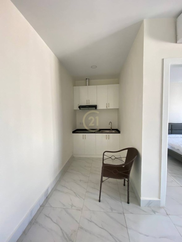 1 Bedroom For Rent At Toul Tompung