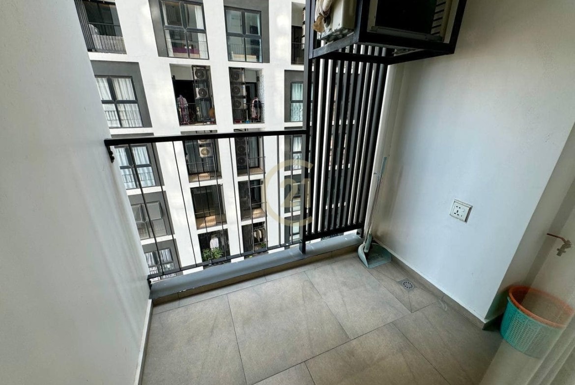 BRAND NEW 1 BEDROOM FOR RENT