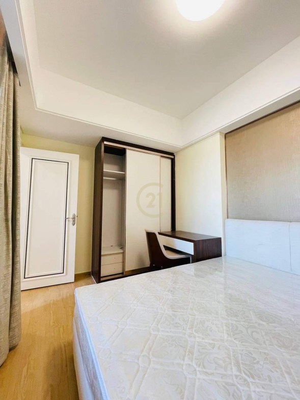 Modern One Bedroom Condo for rent
