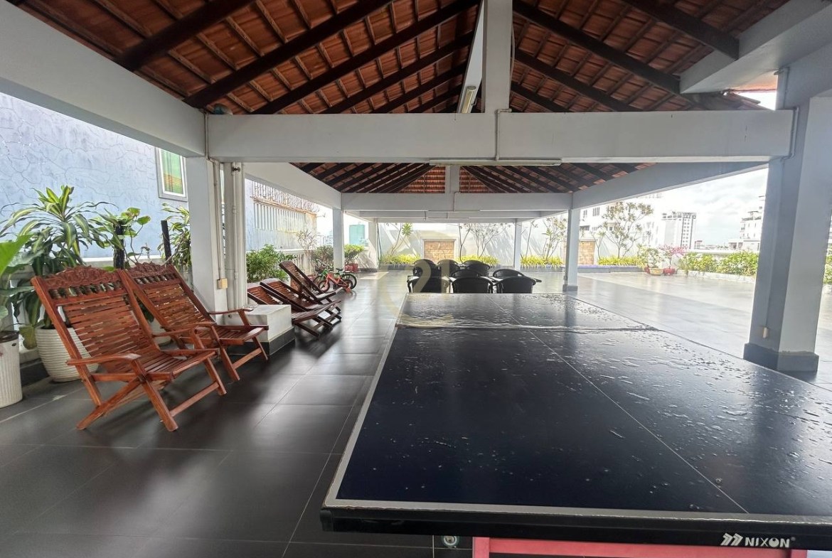 Office Space For Rent At Toul Tompung