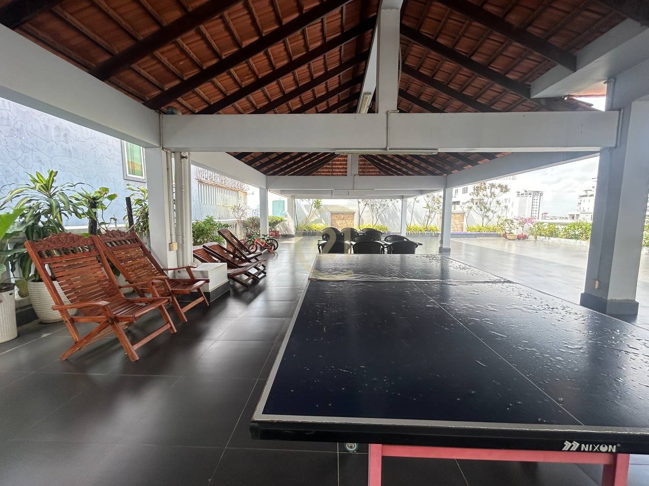 Office Space For Rent At Toul Tompung