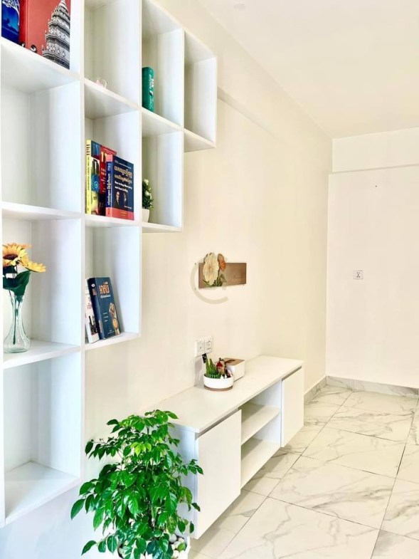 Special Price Studio room for rent at Sen Sok