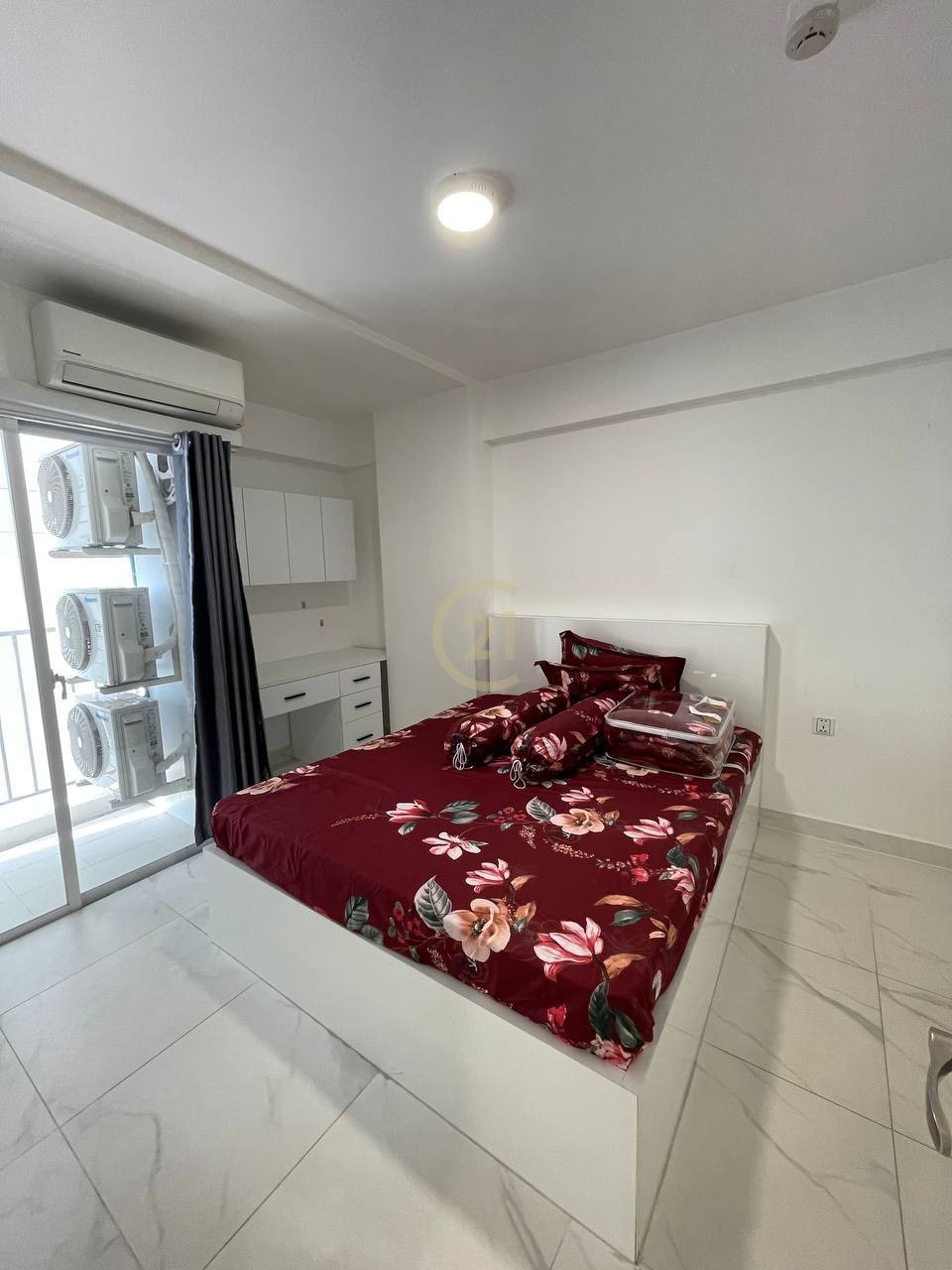 Good Price 2 Bedroom for rent at Sen Sok