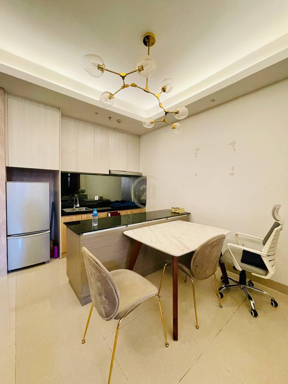 1Bedroom For Rent At Toul Kork