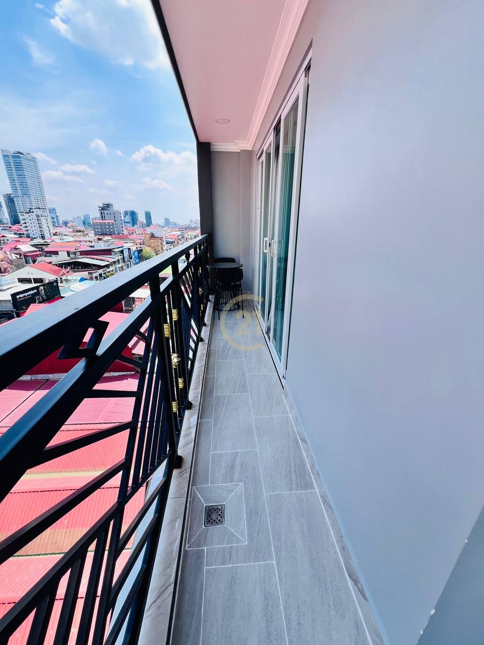 1 Bedroom For Rent At Boeung Kengkang
