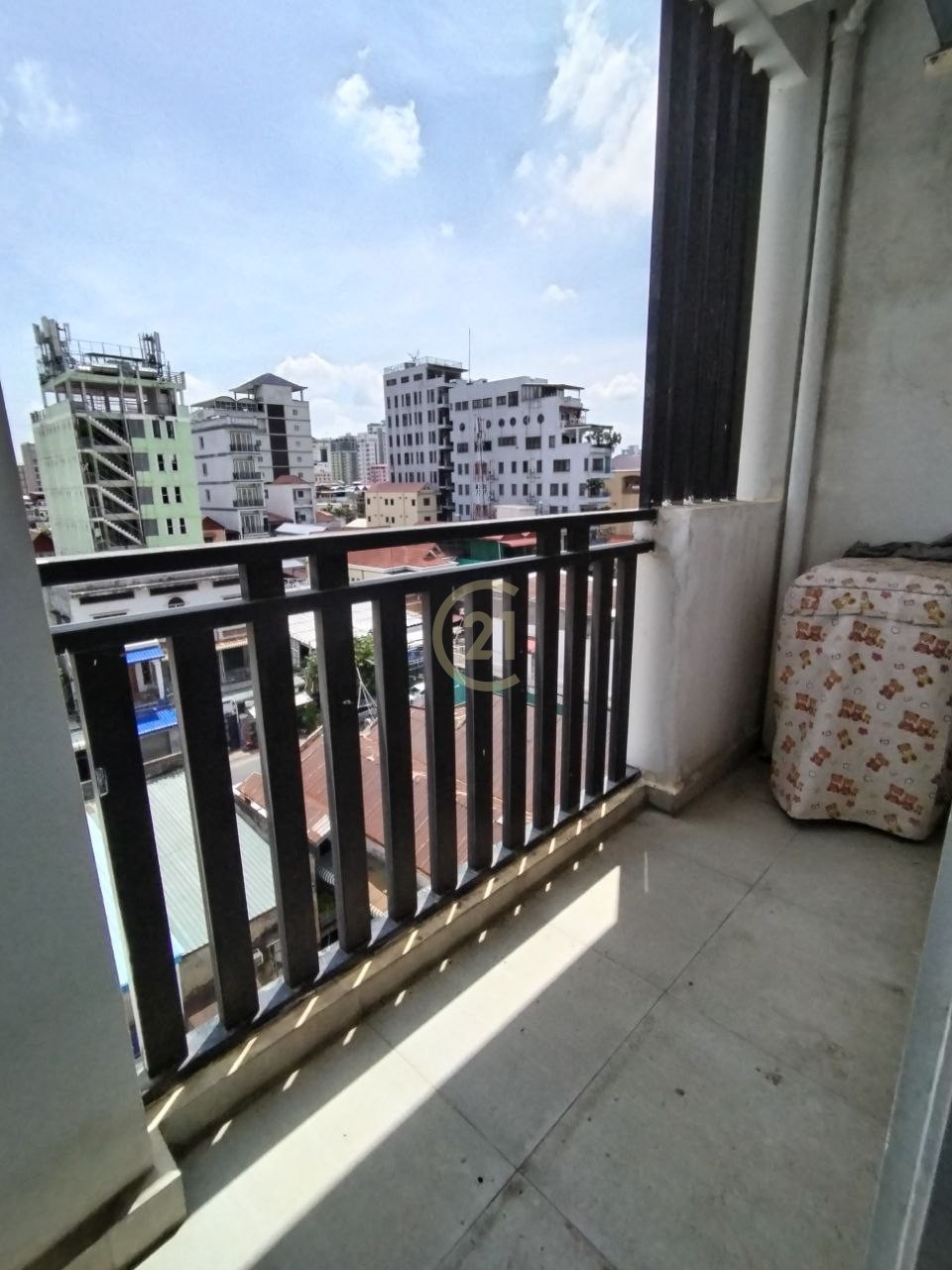 1 Bedroom For Rent At Boeung Kengkang