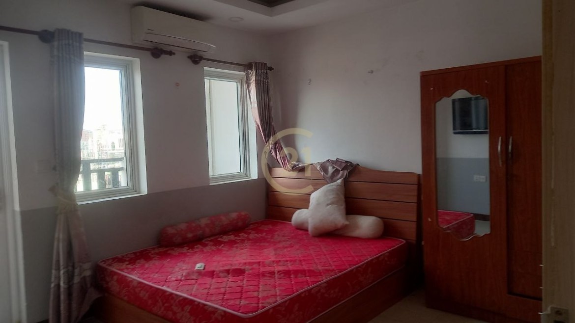 1 Bedroom For Rent At Boeung Kengkang