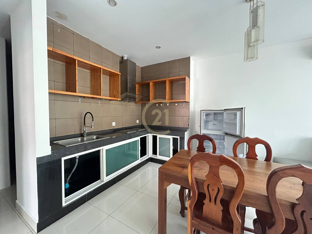 Specious 2 Bedroom for rent at TTP