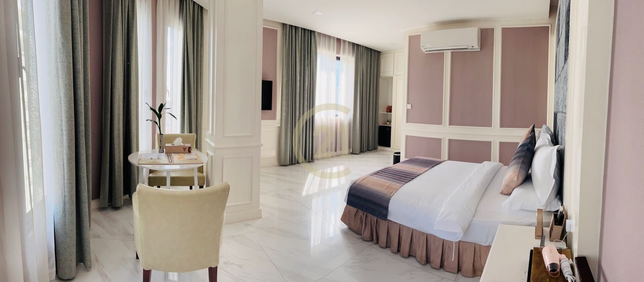 1 Bedroom For Rent At Boeung Kengkang