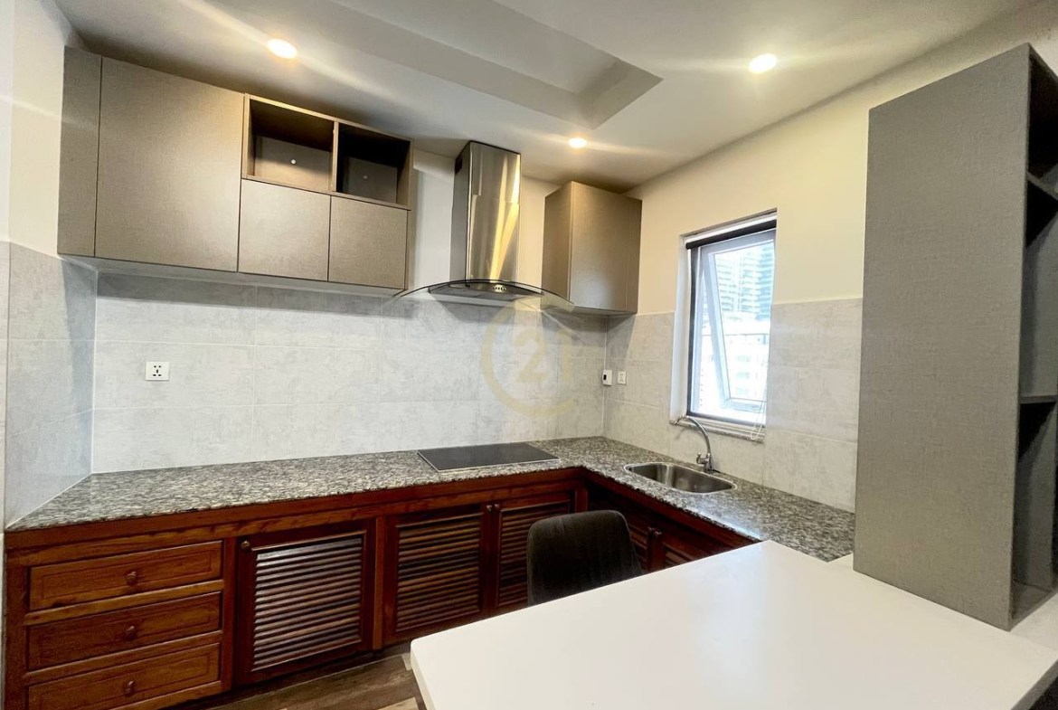 1 Bedroom For Rent At Olympic