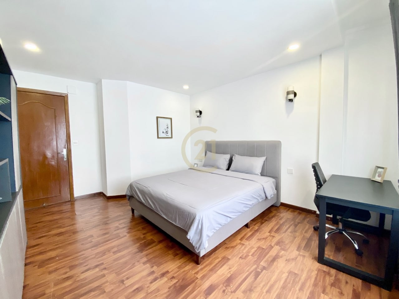 3 Bedroom For Rent At Boeung Kengkang