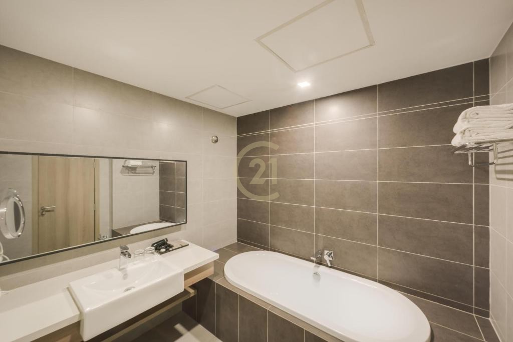 2 Bedroom For Rent At BKK1