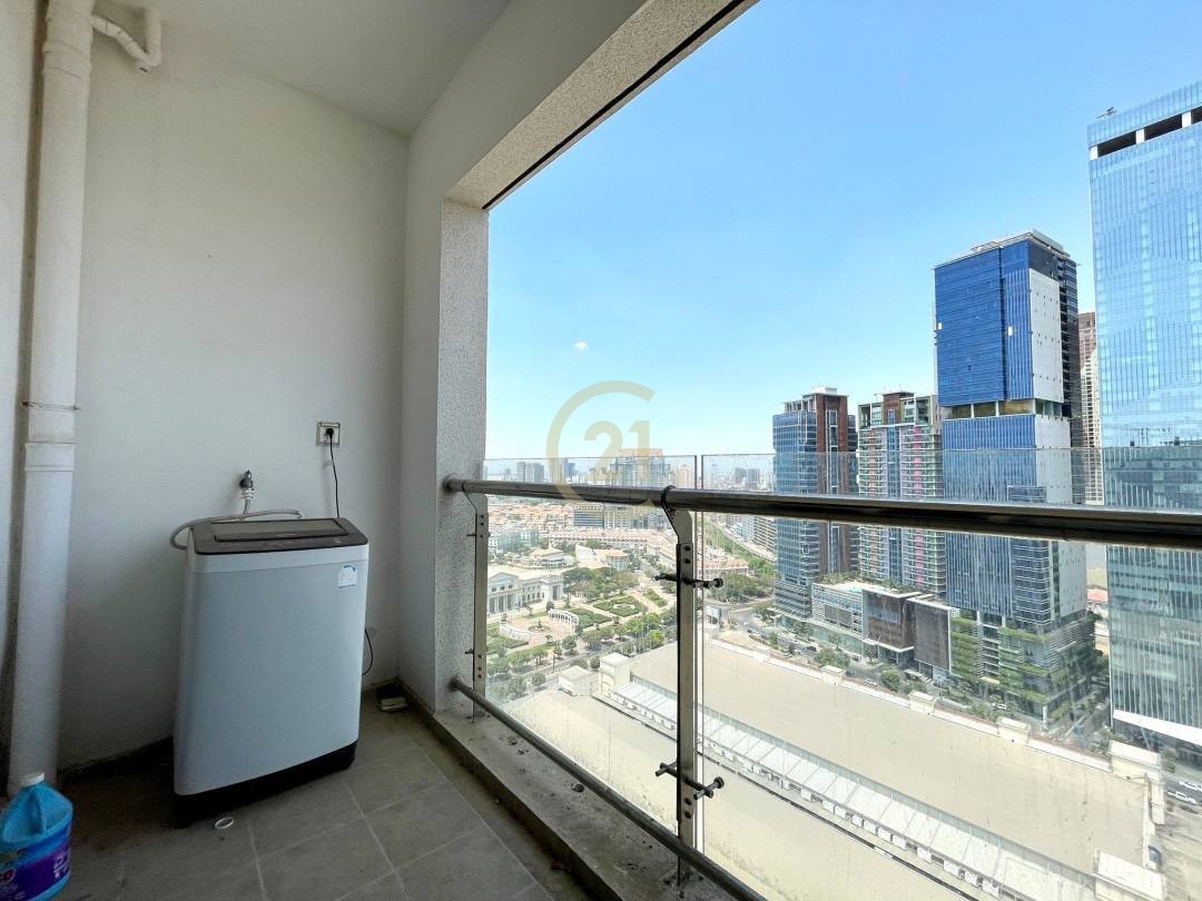 Studio Room For Rent At Koh Pich