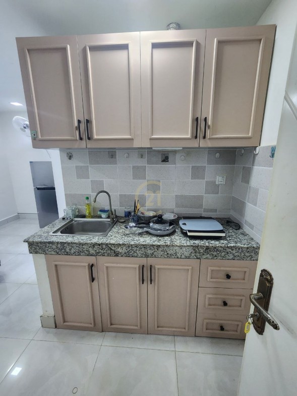 1 Bedroom Apartment for rent at Chamka Mon
