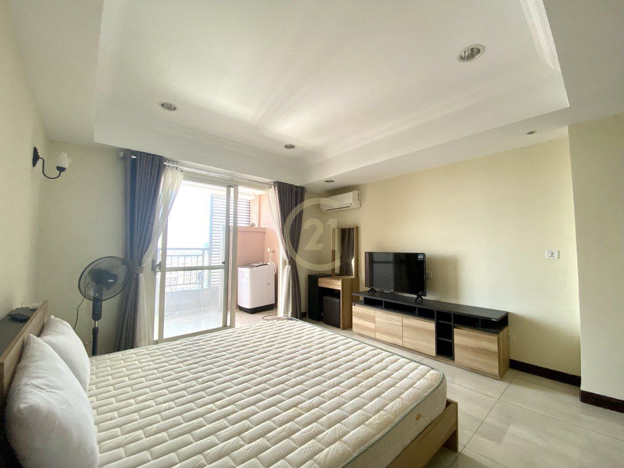 Nice One Bedroom for rent in Tonle Bassac