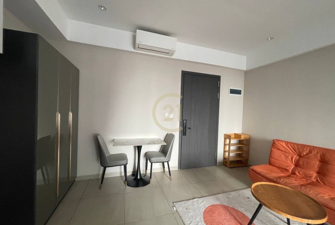 Brand new 01BR for rent at Tuol Kork