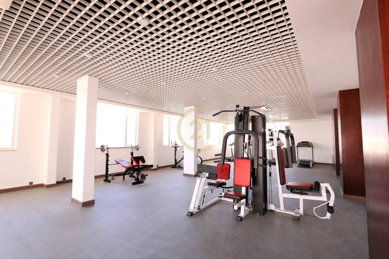 Studio Room For Rent At Daun Penh