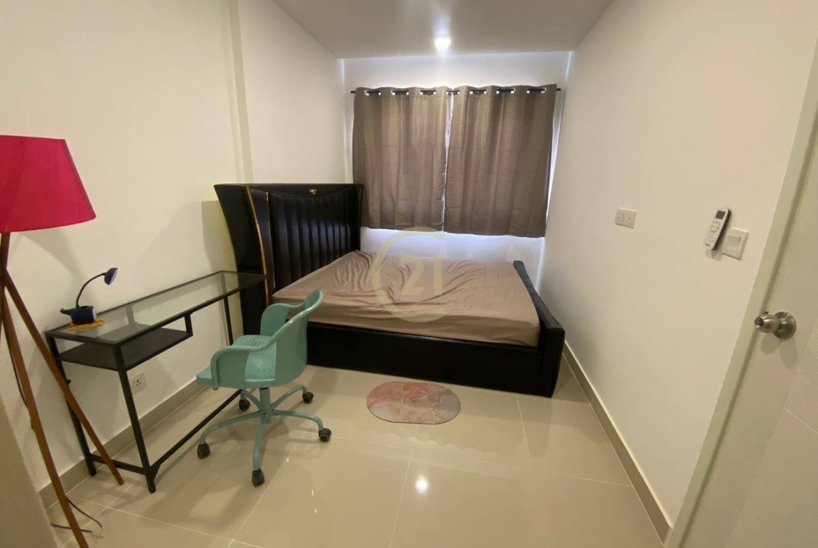 Brand new 02BR for rent at Tuol Kork
