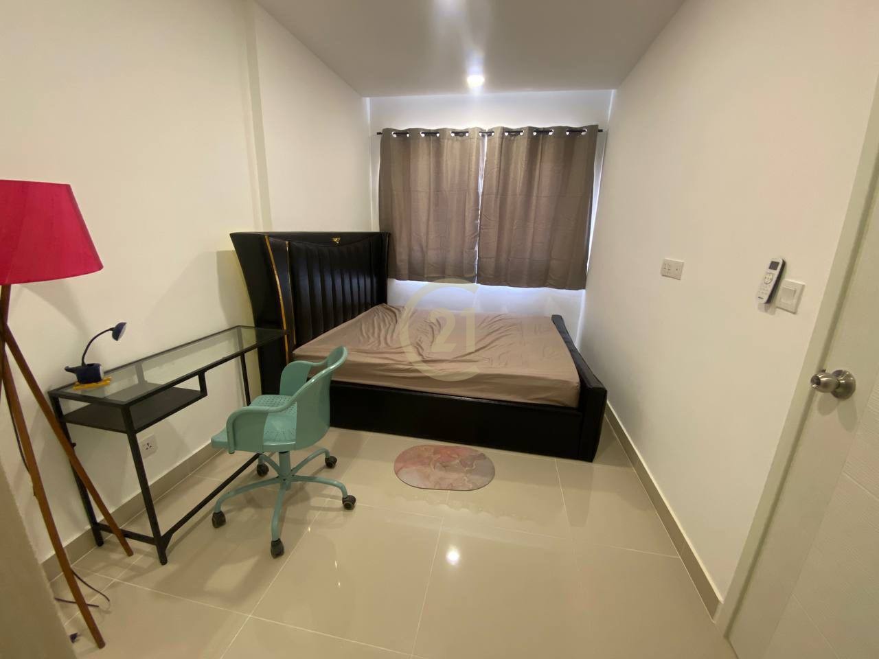 Brand new 02BR for rent at Tuol Kork