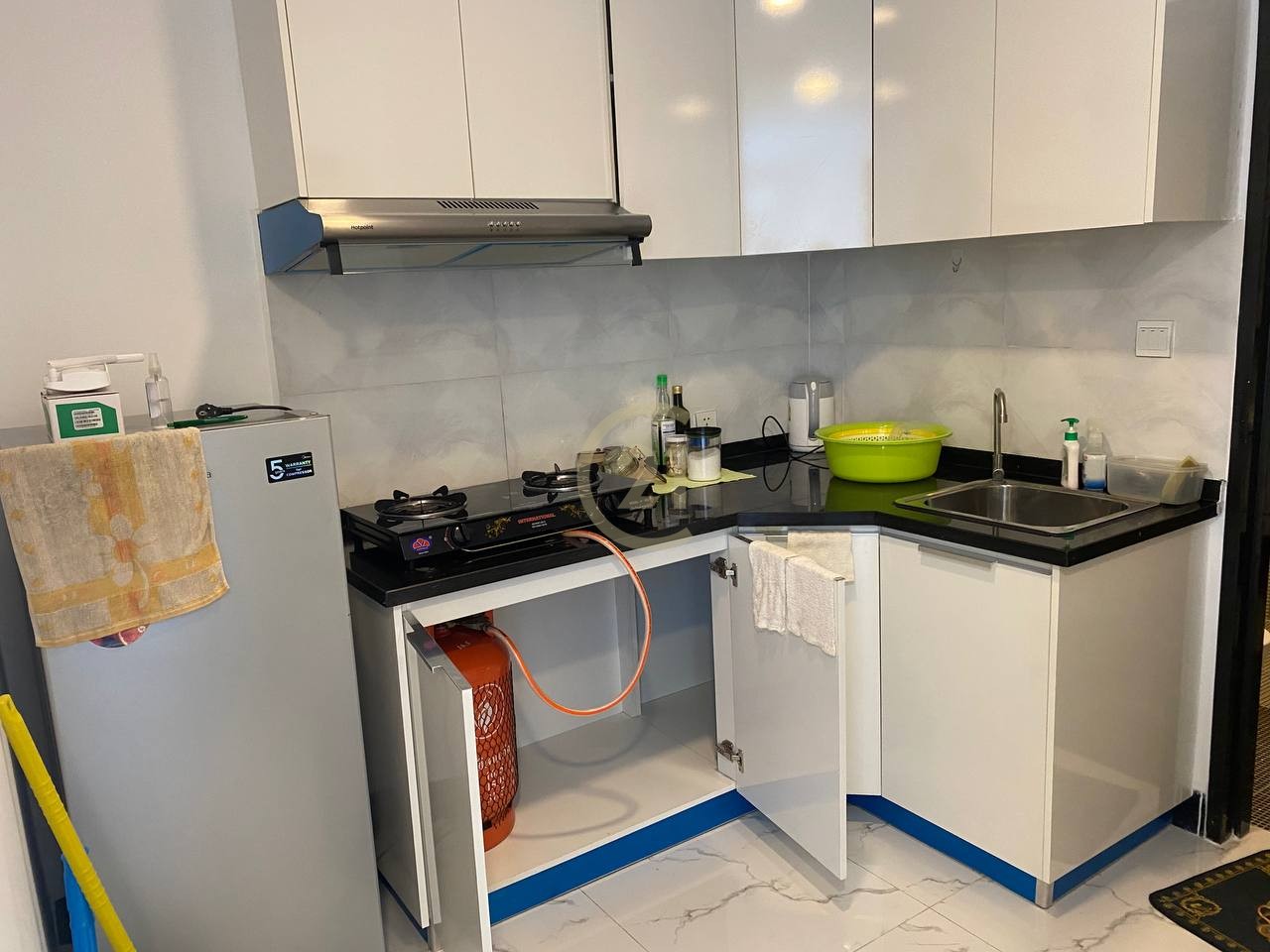 1 Bedroom For Rent At TK