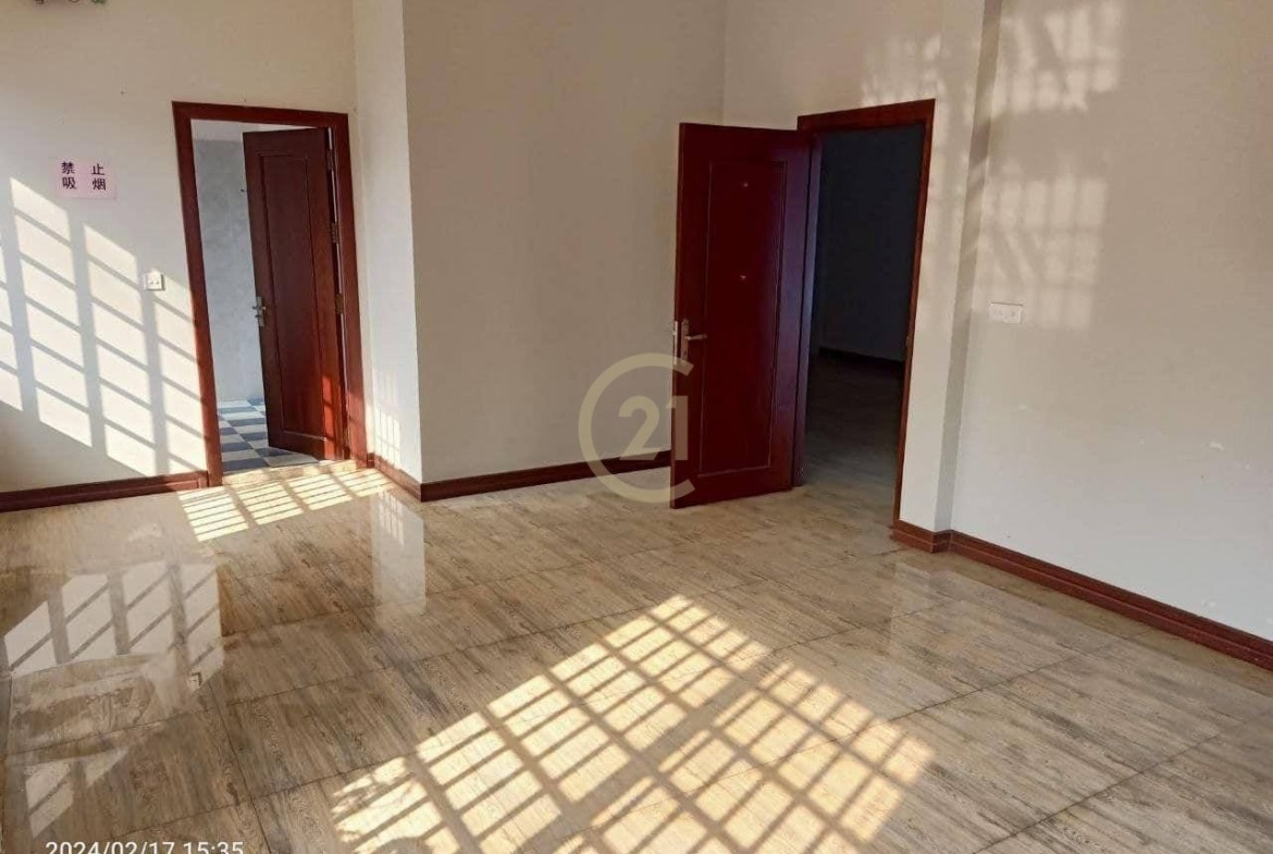 Nice Building for rent at Tuol Tumpung