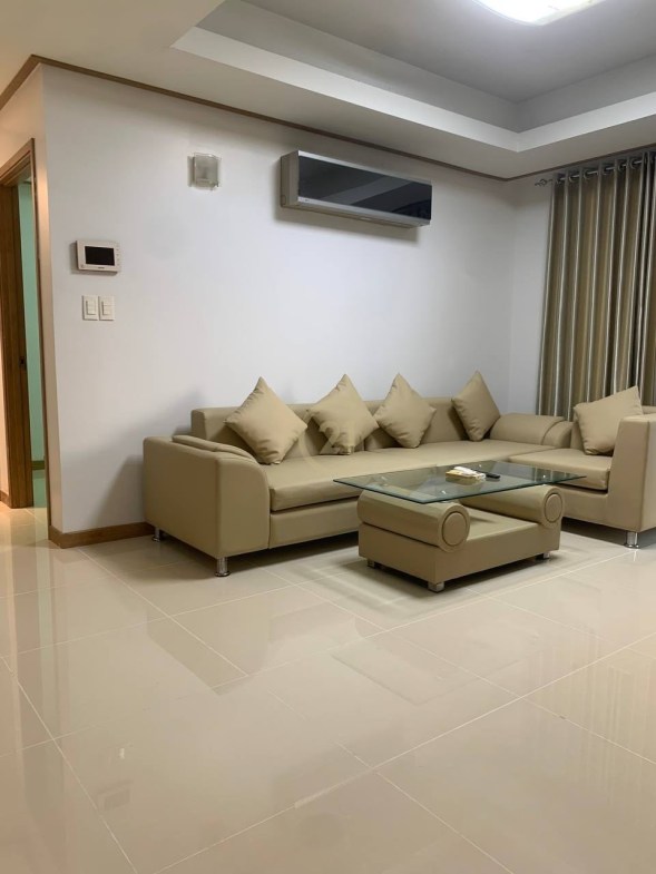 2 Bedroom For Rent At Toul Kork