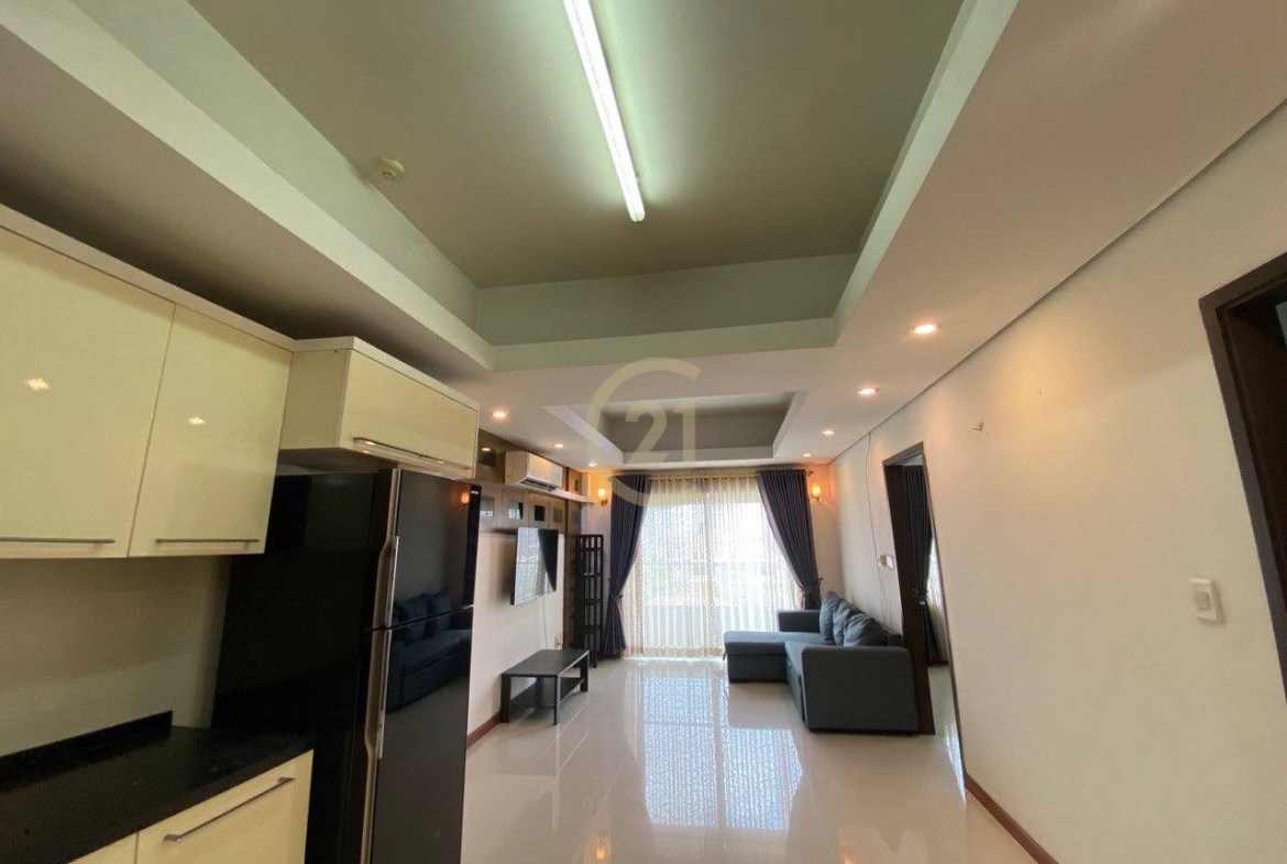 2 Bedroom For Rent At Toul Kork