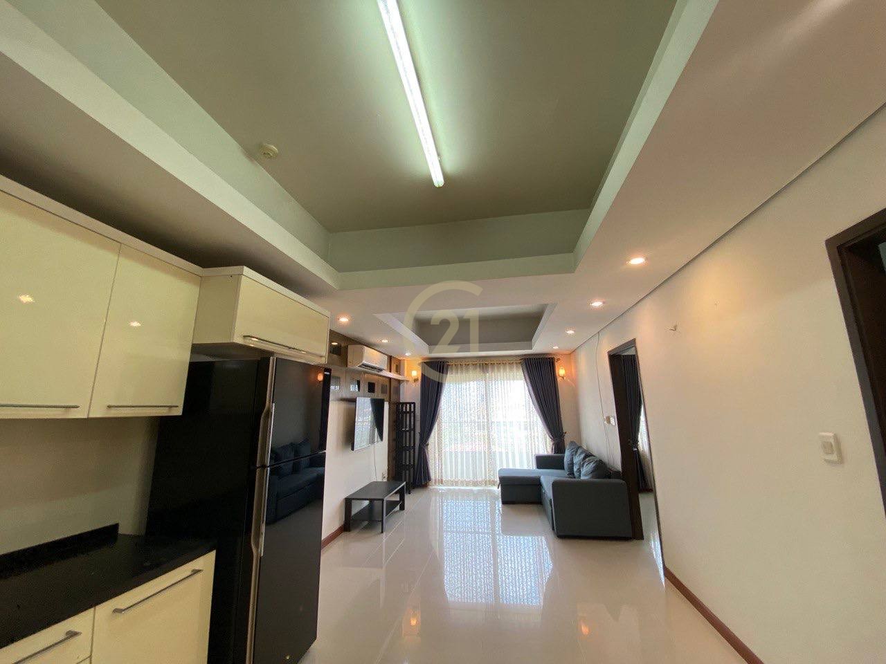 2 Bedroom For Rent At Toul Kork