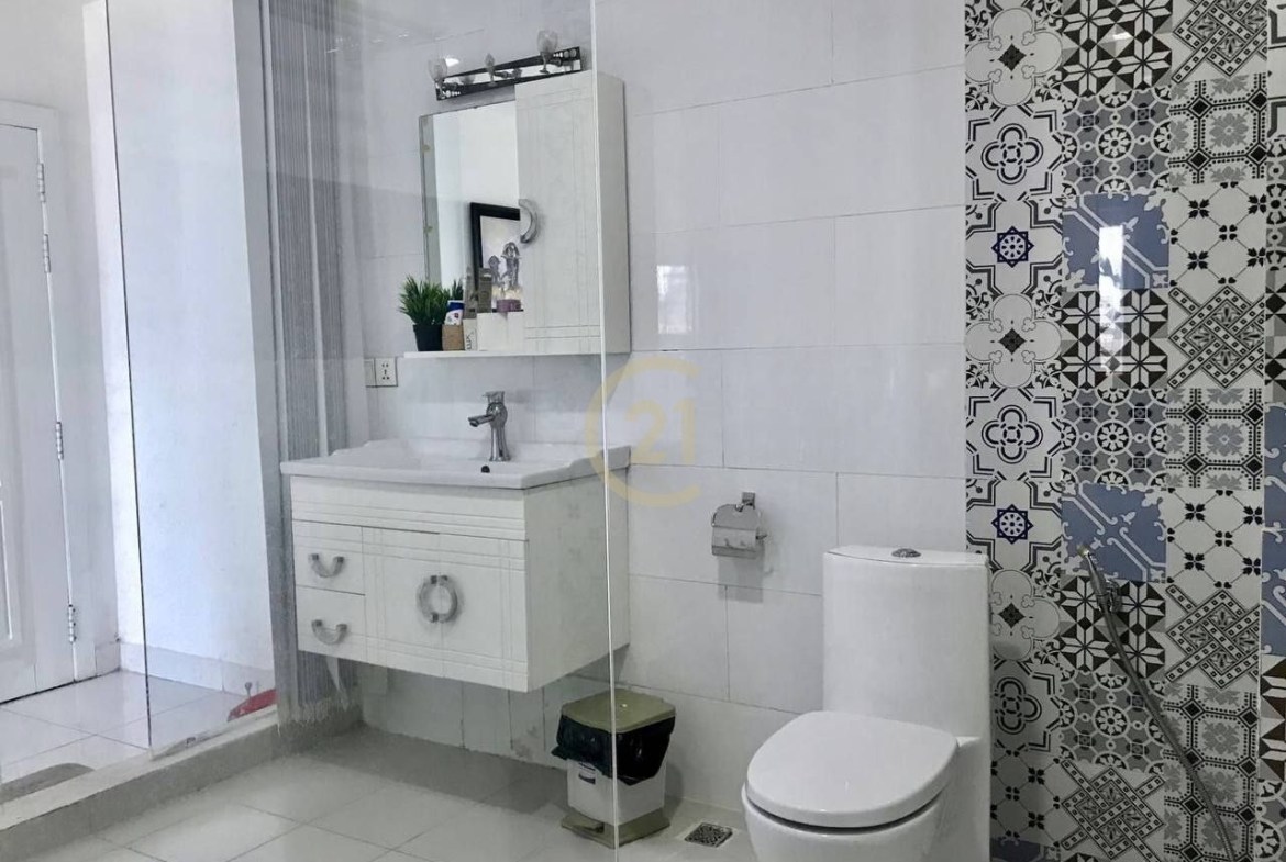 Studio Room For Rent At Toul Tompung