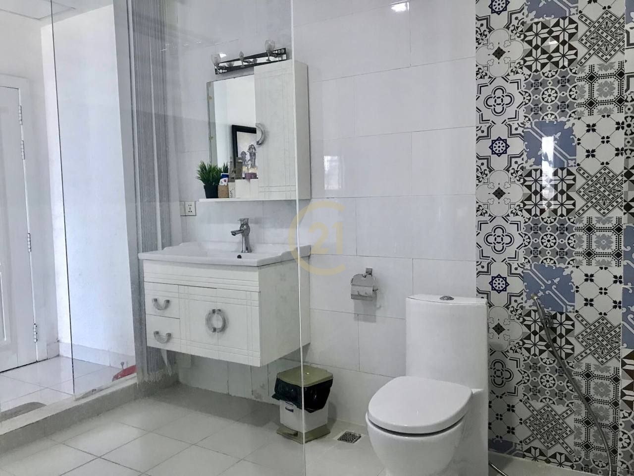 Studio Room For Rent At Toul Tompung