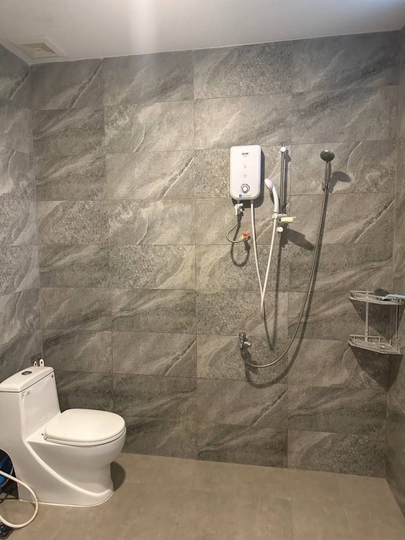 Brand new one Bedroom for rent at BKK3