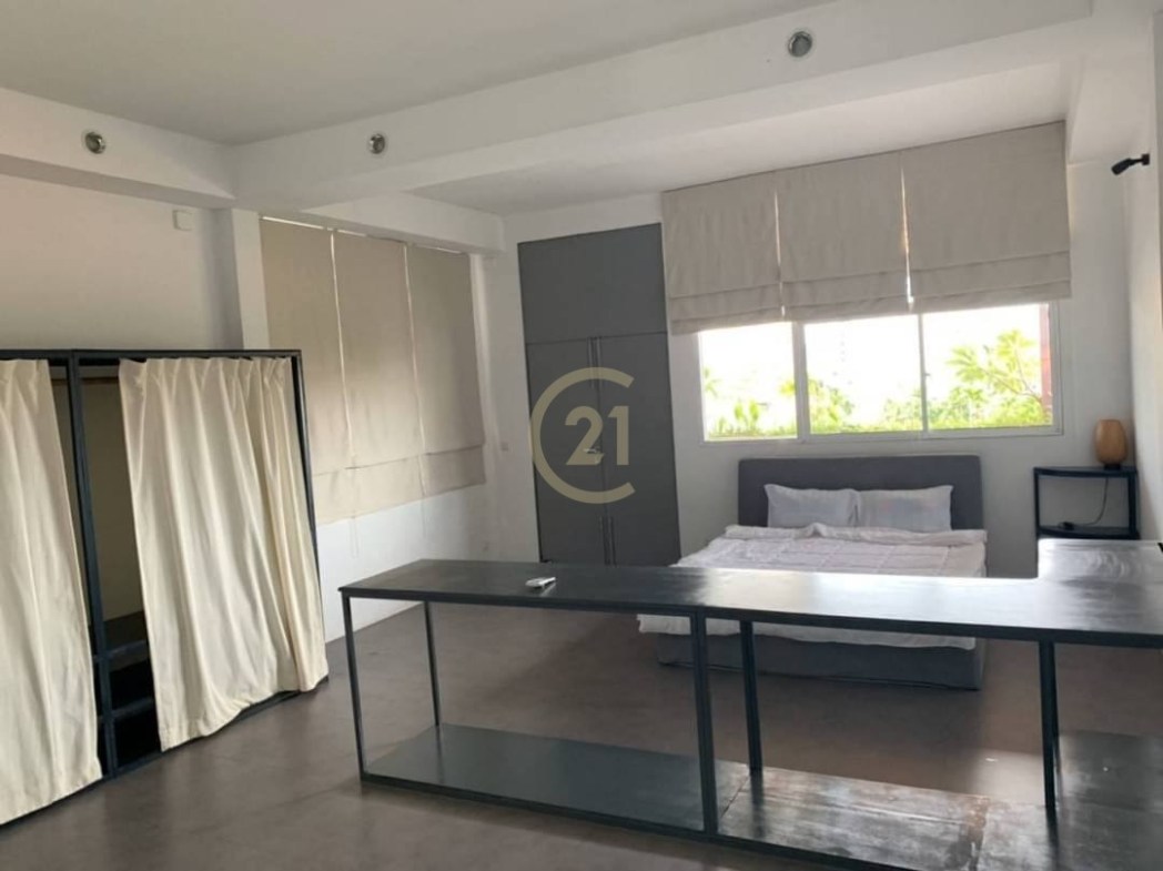 Brand new Building for rent at BKK1