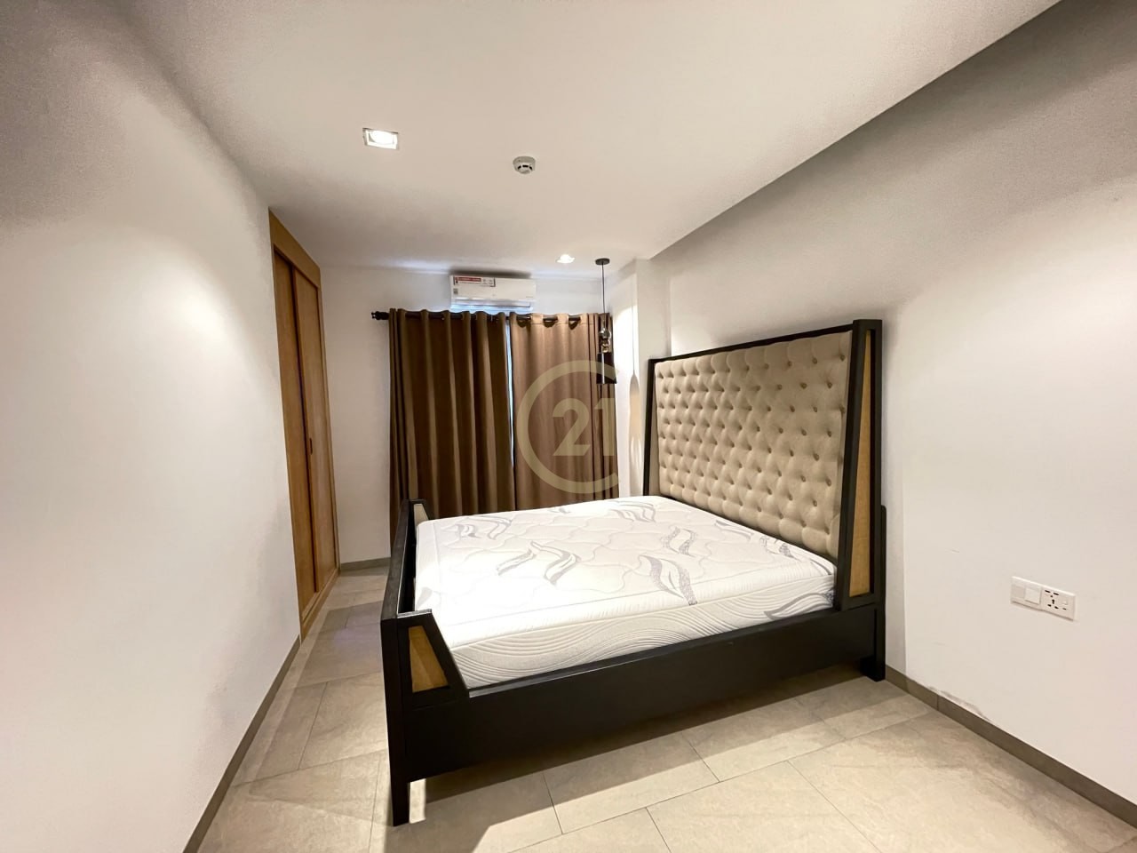 One Bedroom Unit for rent at Mean Chey