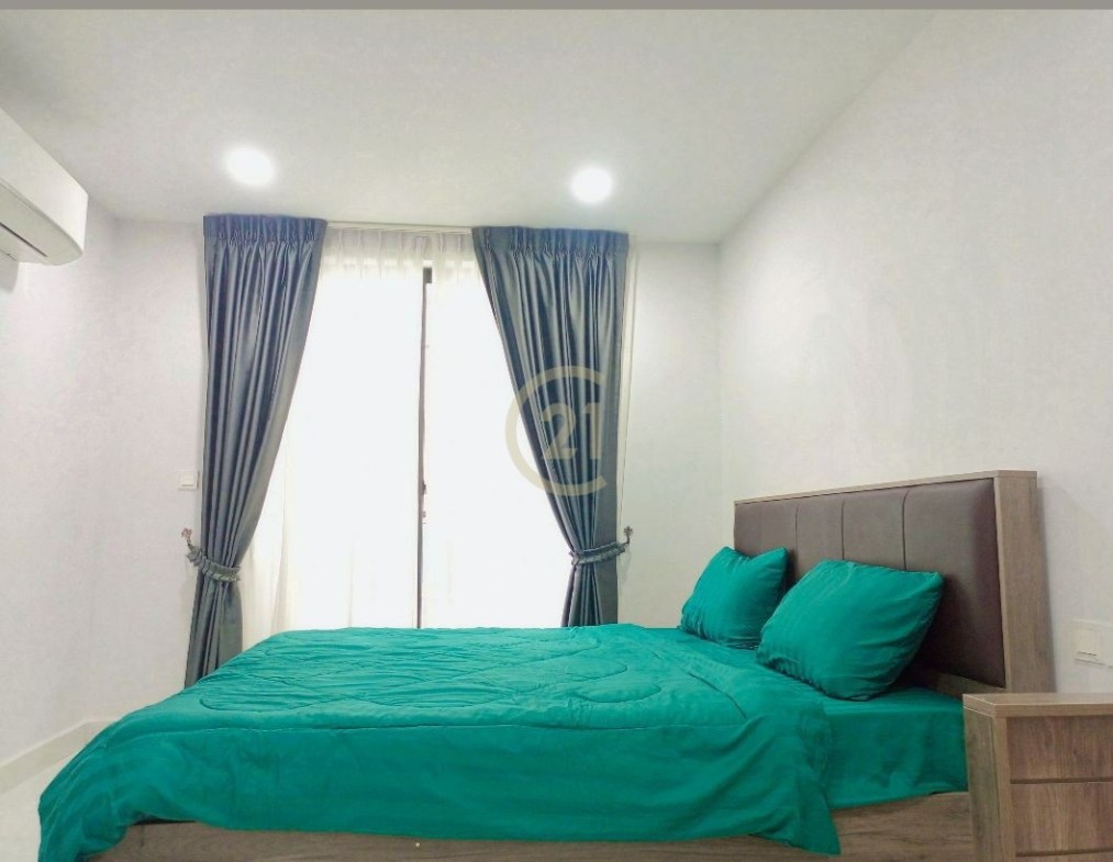 Brand New Studio room for rent at TK