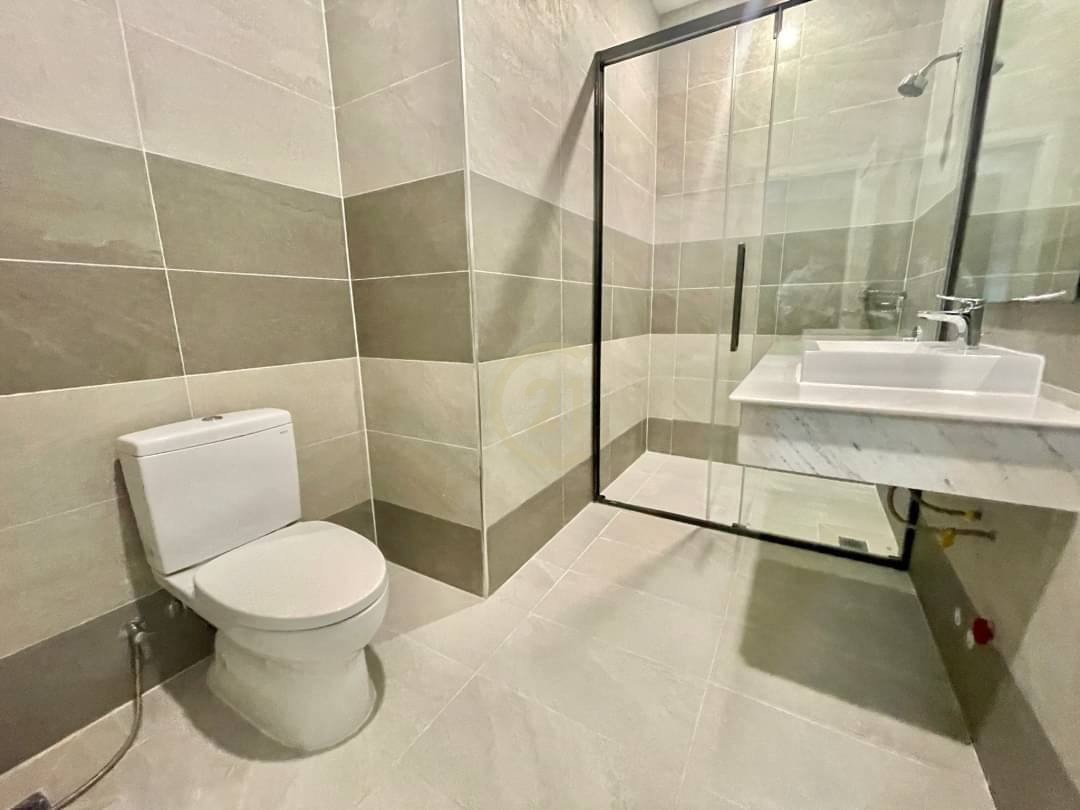 Brand new 01BR For Rent at Dunh Penh