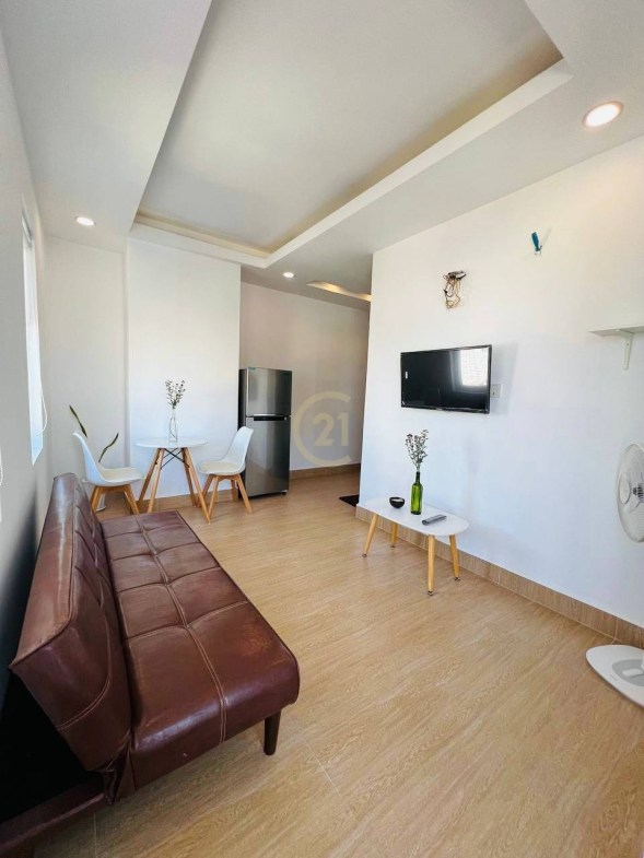 Brand New One Bedroom for rent at BTP
