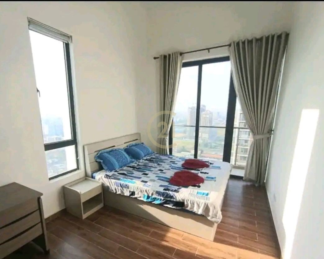 Special Price 2 BR Apartment for at 7 Makara